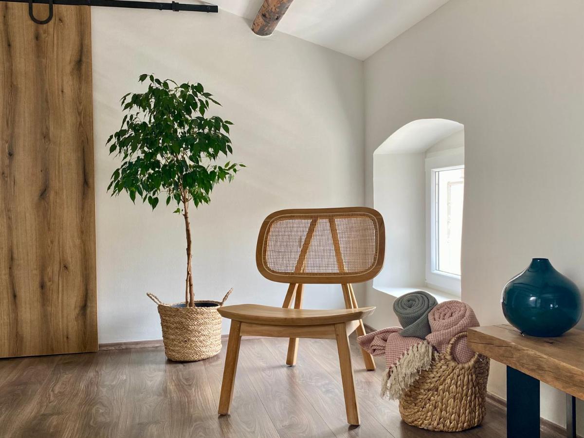 Parentium Loft Center Square Apartman Poreč Kültér fotó