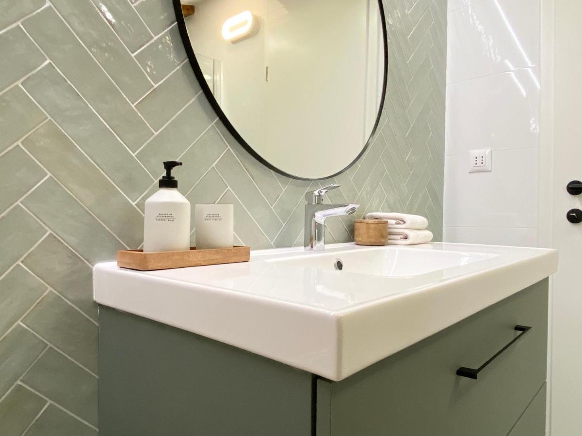 Parentium Loft Center Square Apartman Poreč Kültér fotó