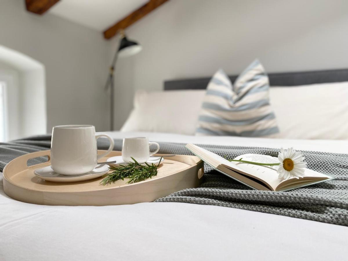Parentium Loft Center Square Apartman Poreč Kültér fotó
