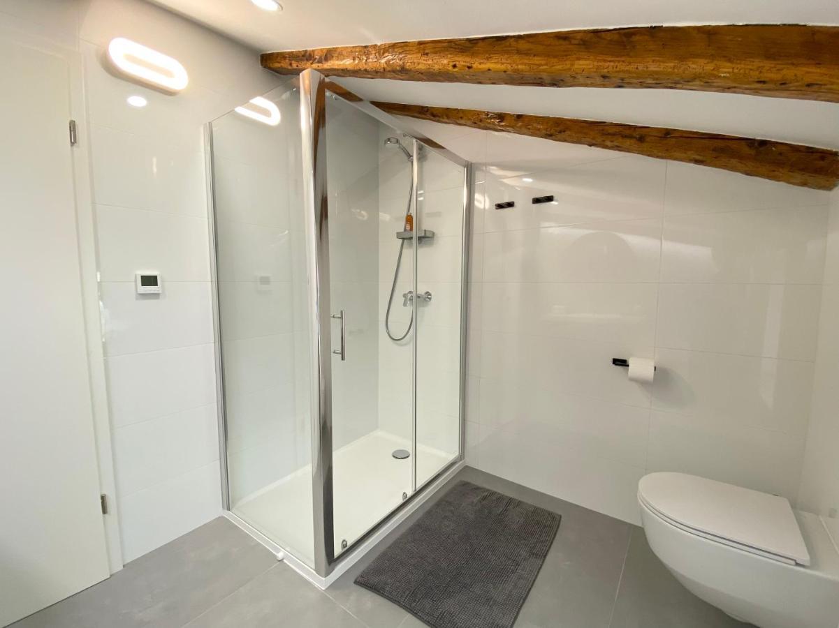Parentium Loft Center Square Apartman Poreč Kültér fotó