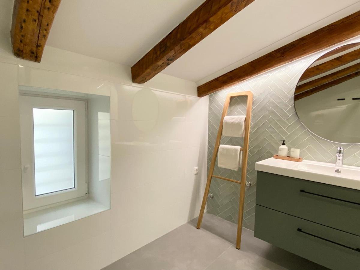 Parentium Loft Center Square Apartman Poreč Kültér fotó