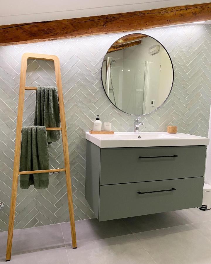 Parentium Loft Center Square Apartman Poreč Kültér fotó