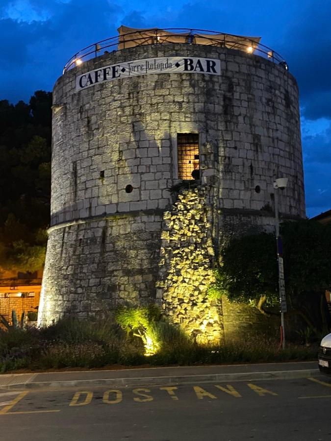 Parentium Loft Center Square Apartman Poreč Kültér fotó