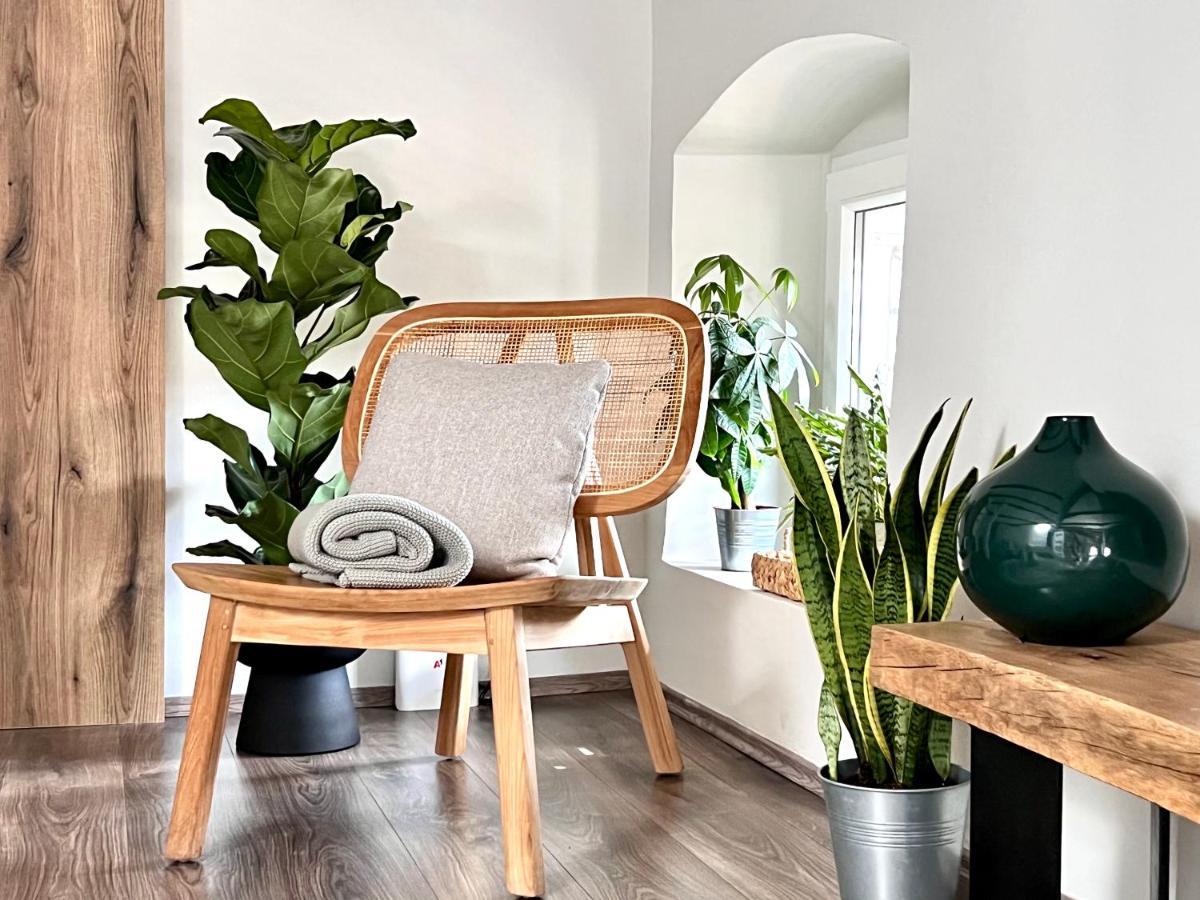 Parentium Loft Center Square Apartman Poreč Kültér fotó