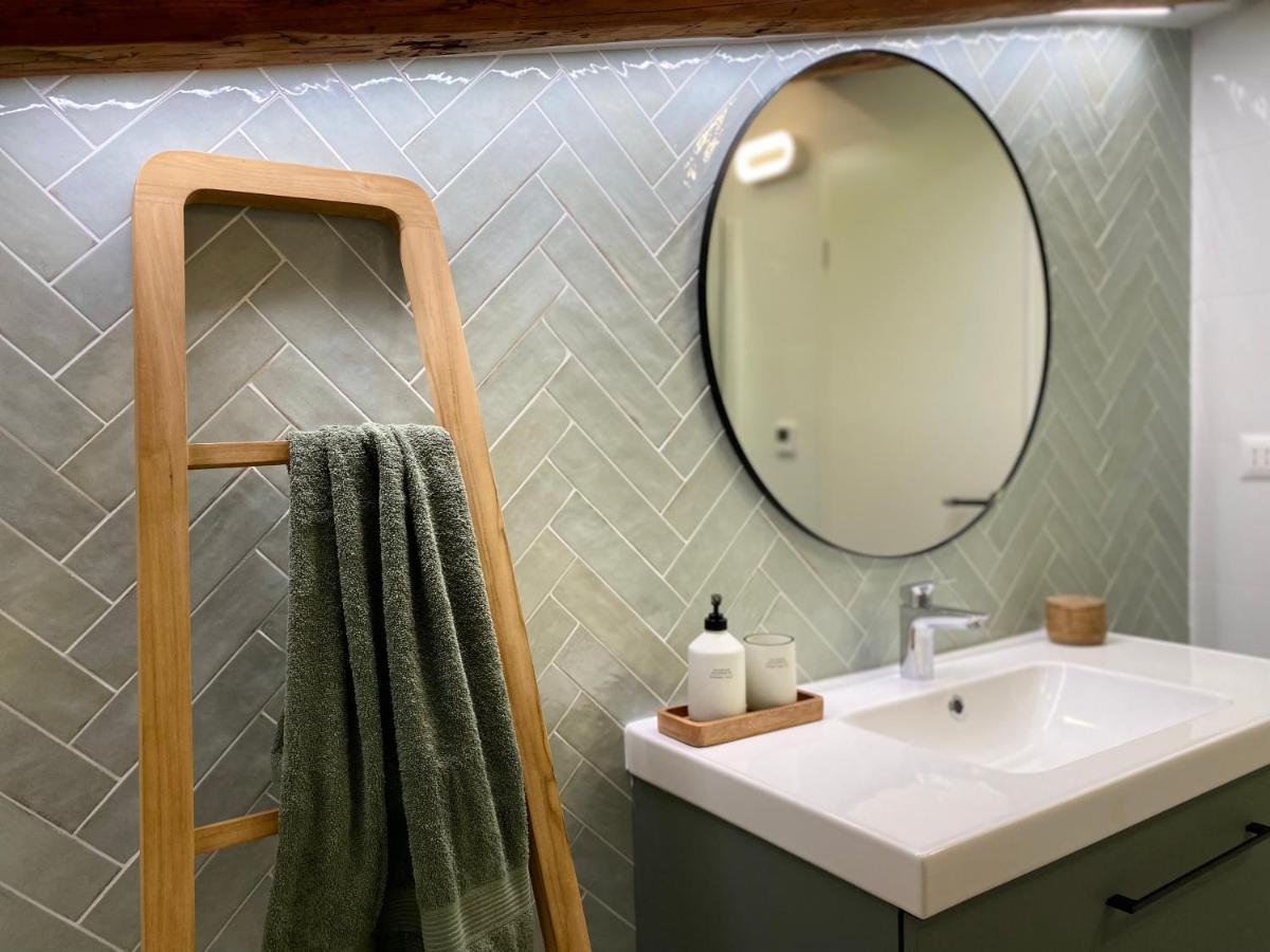 Parentium Loft Center Square Apartman Poreč Kültér fotó