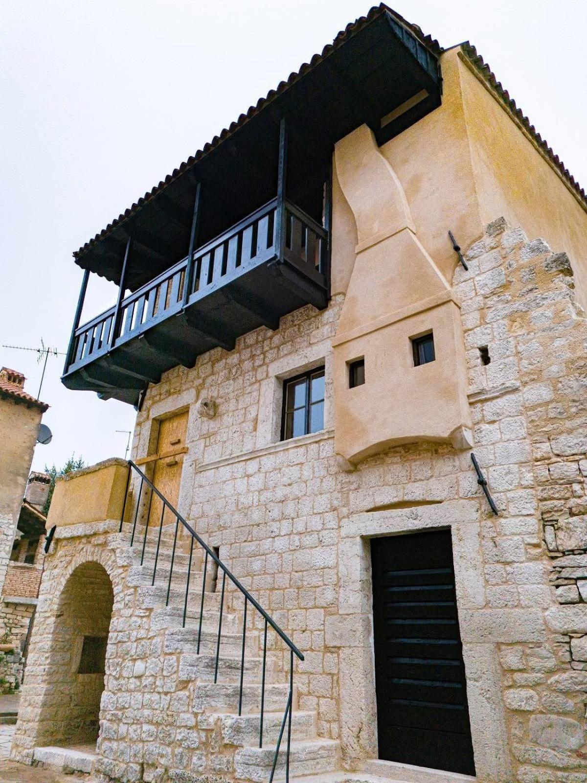 Parentium Loft Center Square Apartman Poreč Kültér fotó